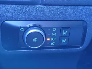 Ford Bronco Sport 2026 AWD Big Bend 4dr SUV