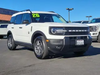Ford Bronco Sport 2026 AWD Big Bend 4dr SUV