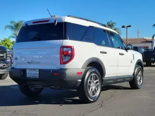 Ford Bronco Sport 2026 AWD Big Bend 4dr SUV