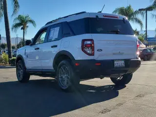 Ford Bronco Sport 2026 AWD Big Bend 4dr SUV