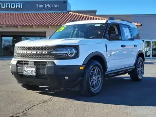 Ford Bronco Sport 2026 AWD Big Bend 4dr SUV