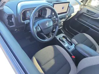 Ford Bronco Sport 2026 AWD Big Bend 4dr SUV