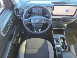 Ford Bronco Sport 2026 AWD Big Bend 4dr SUV