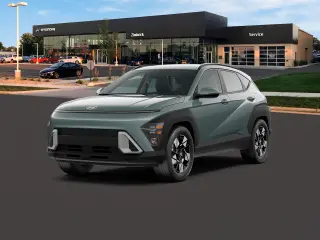 Hùnai KONA 2024 AWD SEL 4dr Crossover