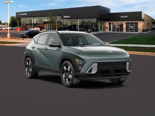 Hùnai KONA 2024 AWD SEL 4dr Crossover