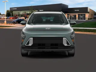 Hùnai KONA 2024 AWD SEL 4dr Crossover