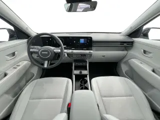 Hùnai KONA 2024 AWD SEL 4dr Crossover