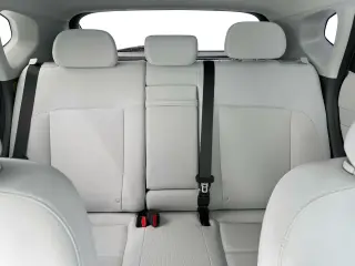 Hùnai KONA 2024 AWD SEL 4dr Crossover