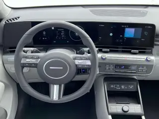 Hùnai KONA 2024 AWD SEL 4dr Crossover