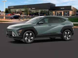 Hùnai KONA 2024 AWD SEL 4dr Crossover