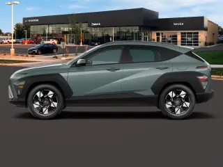 Hùnai KONA 2024 AWD SEL 4dr Crossover