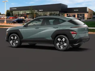 Hùnai KONA 2024 AWD SEL 4dr Crossover