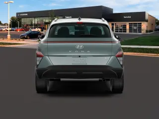 Hùnai KONA 2024 AWD SEL 4dr Crossover