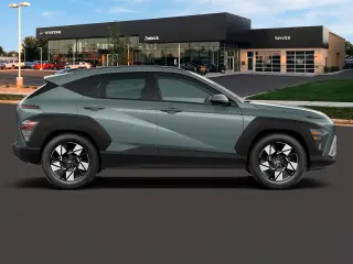 Hùnai KONA 2024 AWD SEL 4dr Crossover