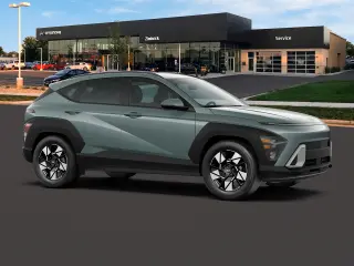 Hùnai KONA 2024 AWD SEL 4dr Crossover