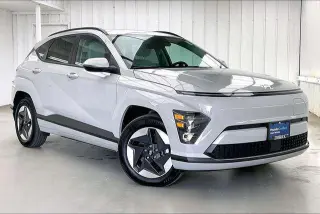 Hyundai KONA Electric 2024 SEL 4dr Crossover