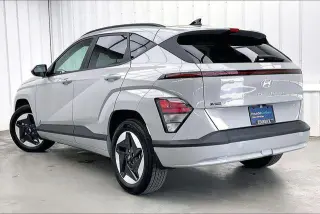 Hyundai KONA Electric 2024 SEL 4dr Crossover