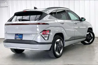 Hyundai KONA Electric 2024 SEL 4dr Crossover