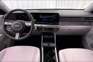Hyundai KONA Electric 2024 SEL 4dr Crossover
