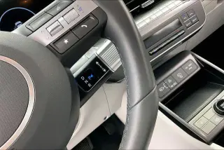 Hyundai KONA Electric 2024 SEL 4dr Crossover