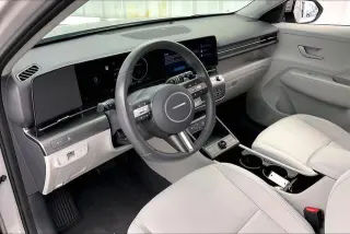 Hyundai KONA Electric 2024 SEL 4dr Crossover