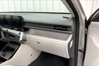 Hyundai KONA Electric 2024 SEL 4dr Crossover