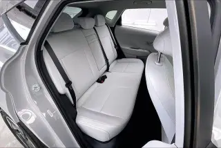 Hyundai KONA Electric 2024 SEL 4dr Crossover