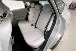 Hyundai KONA Electric 2024 SEL 4dr Crossover