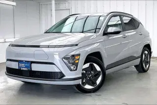 Hyundai KONA Electric 2024 SEL 4dr Crossover