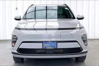 Hyundai KONA Electric 2024 SEL 4dr Crossover