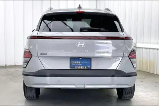 Hyundai KONA Electric 2024 SEL 4dr Crossover