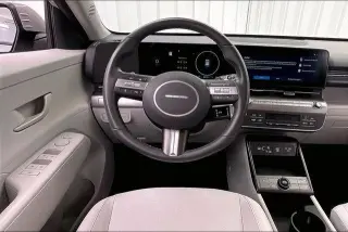 Hyundai KONA Electric 2024 SEL 4dr Crossover