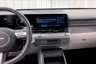 Hyundai KONA Electric 2024 SEL 4dr Crossover