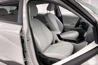Hyundai KONA Electric 2024 SEL 4dr Crossover