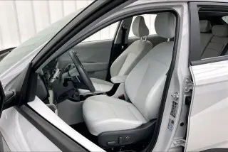 Hyundai KONA Electric 2024 SEL 4dr Crossover