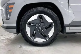 Hyundai KONA Electric 2024 SEL 4dr Crossover
