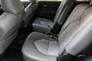 Toyota Highlander Hybrid 2022 AWD Edition de Bronce 4dr SUV