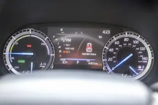 Toyota Highlander Hybrid 2022 AWD Edition de Bronce 4dr SUV