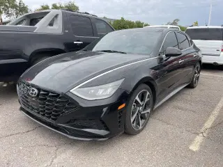 Hundai SONATA 2023 SEL Plus 4dr Sedan