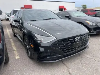 Hundai SONATA 2023 SEL Plus 4dr Sedan