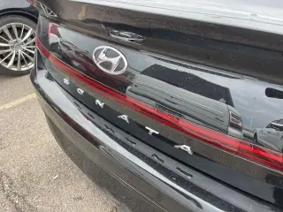 Hundai SONATA 2023 SEL Plus 4dr Sedan