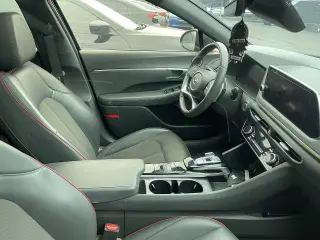 Hundai SONATA 2023 SEL Plus 4dr Sedan