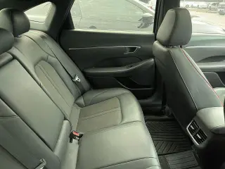 Hundai SONATA 2023 SEL Plus 4dr Sedan