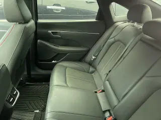 Hundai SONATA 2023 SEL Plus 4dr Sedan