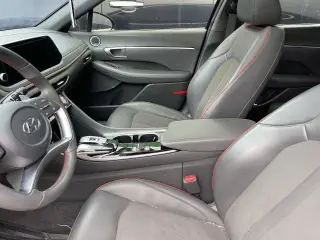Hundai SONATA 2023 SEL Plus 4dr Sedan