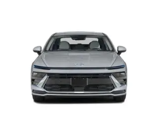 Hundai SONATA Híbrido 2026 Azul 4dr Sedán