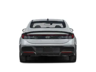 Hundai SONATA Híbrido 2026 Azul 4dr Sedán
