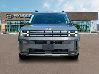 Hyundai SANTA FE Híbrido 2025 SEL 4dr SUV
