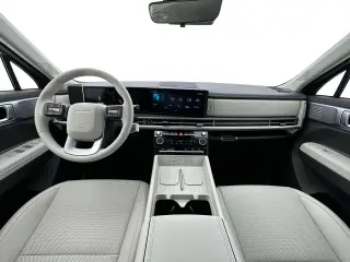 Hyundai SANTA FE Híbrido 2025 SEL 4dr SUV