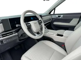 Hyundai SANTA FE Híbrido 2025 SEL 4dr SUV